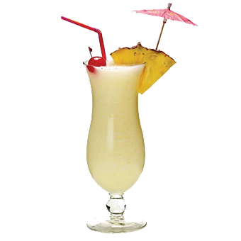 SJH Entertainment Slushies